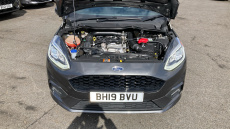 Ford Fiesta 1.0 EcoBoost ST-Line 5dr Petrol Hatchback